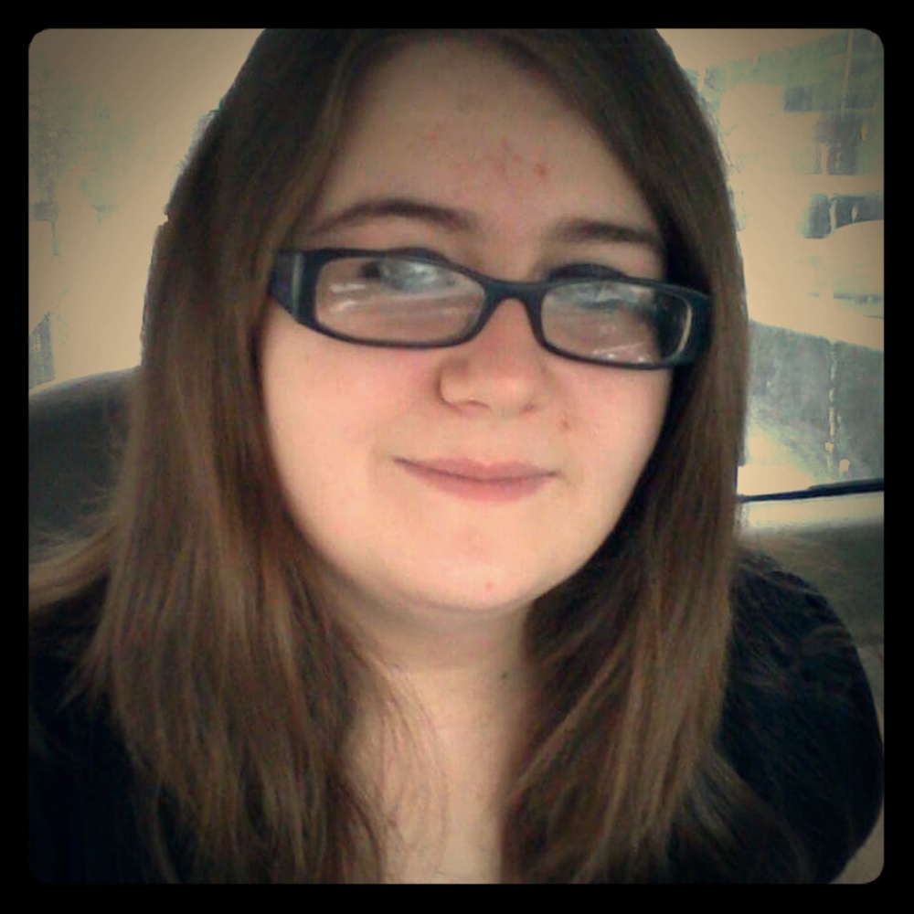 A Little About Me